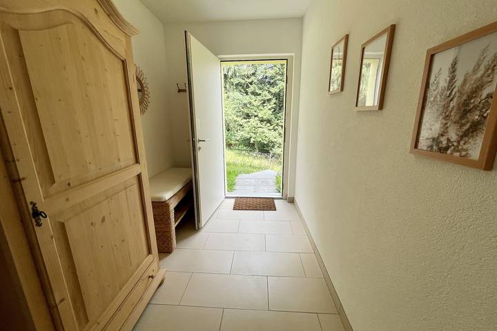 Ganze Ferienwohnung, Haus Heimetli, (Charmingstay) - 3.5-Zimmer-Haus in Flumserberg, Flums