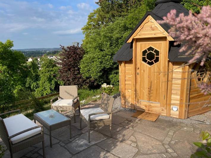 Ferienwohnung für 8 Personen im Saarland - 2