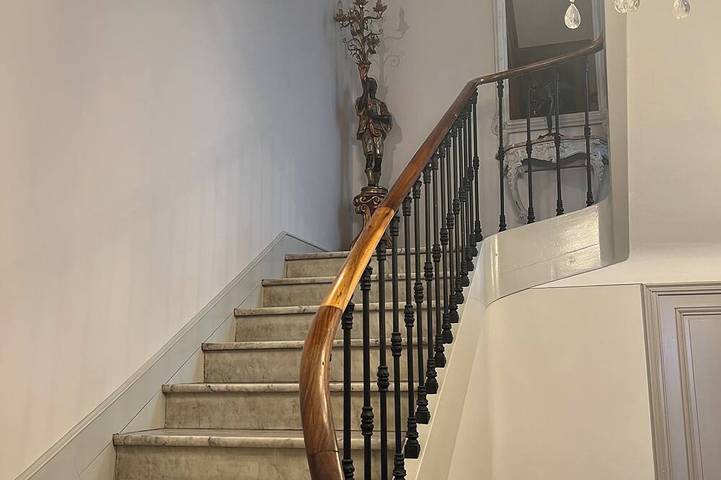 Appartement de vacances pour 2 personnes