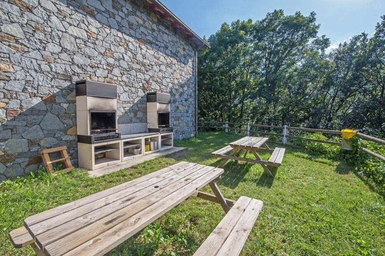 Ganze Wohnung, Apartaments Giberga in La Massana (Stadt), Vallnord