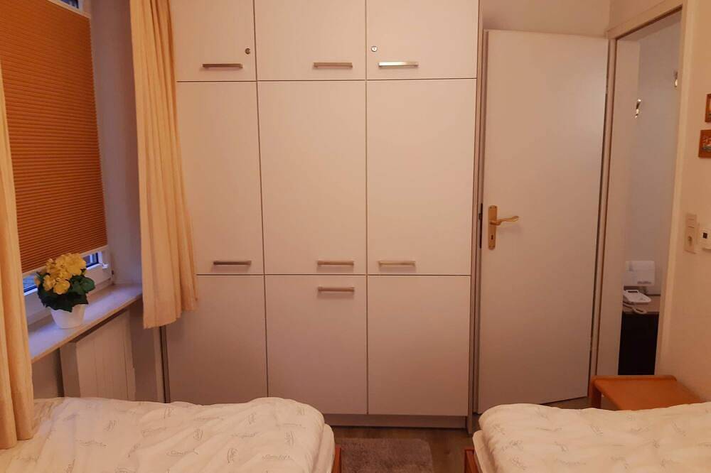 Ganze Wohnung, Ferienwohnung Utlande 2 in St. Peter-Bad, St. Peter-Ording