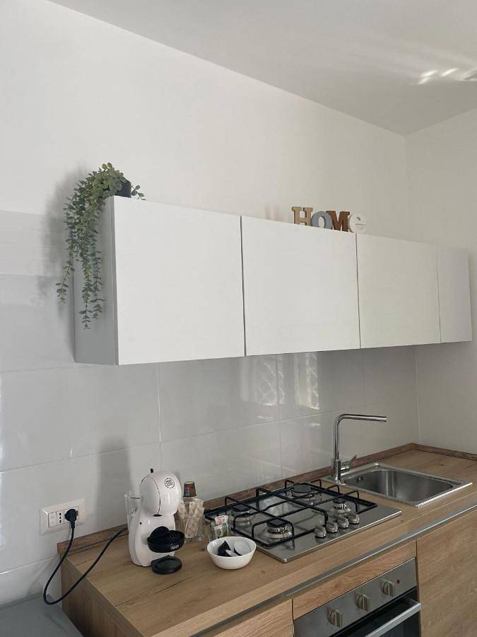 Location de vacances pour 4 personnes, avec jardin et vue, adapté aux familles à Castel San Giorgio - 4