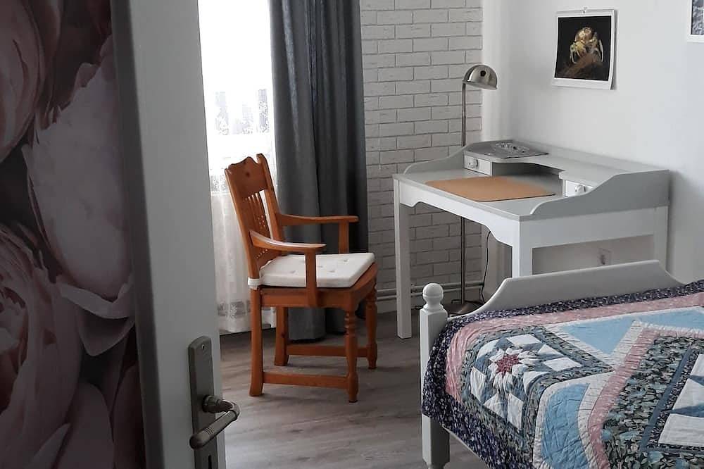 Ganze Wohnung, Ferienwohnung/App. für 2 Gäste mit 80m² in Dannewerk in Dannewerk, Schleswig & Umgebung