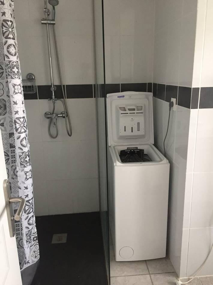 Gîte pour 2 personnes, avec terrasse à Larée - 4