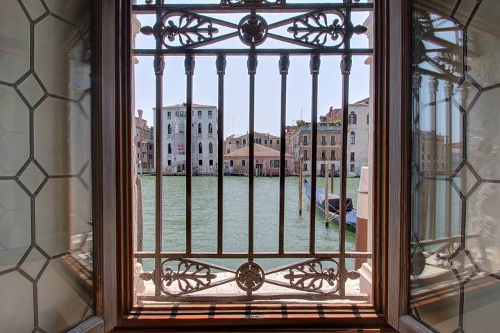 Gîte pour 2 personnes, avec vue et jardin à Venise - 3