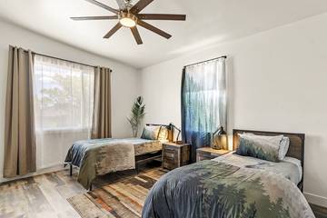 Lodge for 12 Guests in Flagstaff, Coconino National Forest, Picture 2