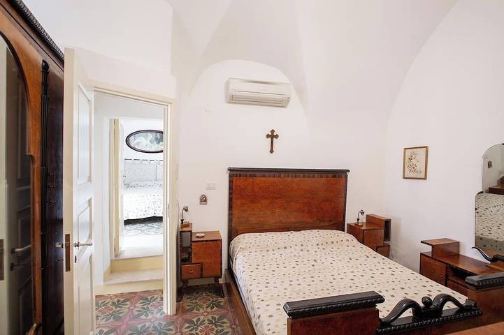 Gîte pour 6 personnes à Vieste - 2