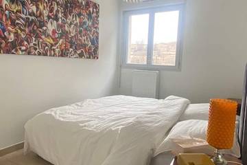 Appartement De Vacances pour 8 Personnes dans Péone, Parc national du Mercantour, Photo 3