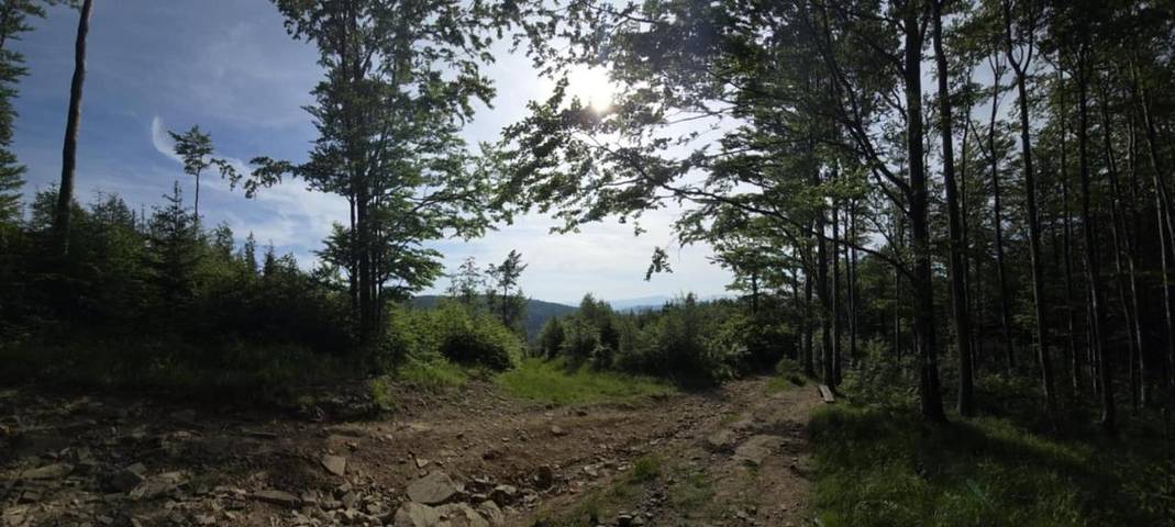 Location de vacances pour 2 personnes, avec jardin et vue à Stryszawa - 3