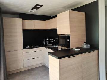 Chalet pour 4 Personnes dans Mérens-les-Vals, Pyrénées, Photo 2