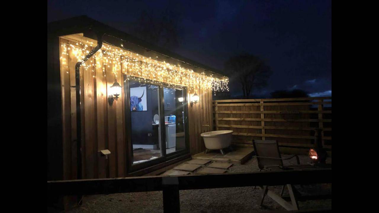 Chalet in Leeds, Yorkshire del Oeste