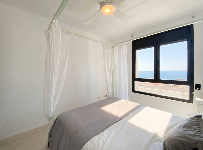 Maison confortable à Mojácar avec piscine partagée in Mojácar, Costa de Almería