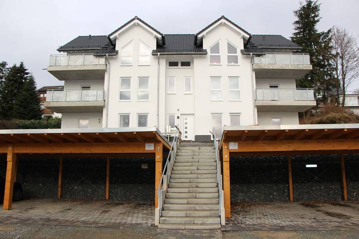 Ferienhaus für 8 Personen in Winterberg - 2