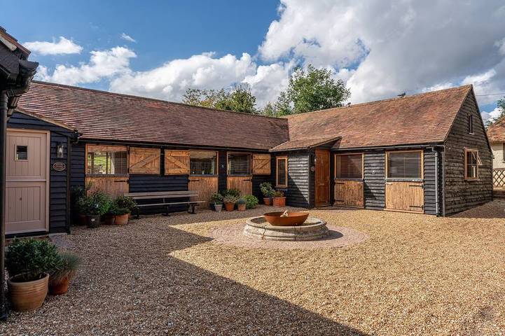 Cottage for 4 people - 1