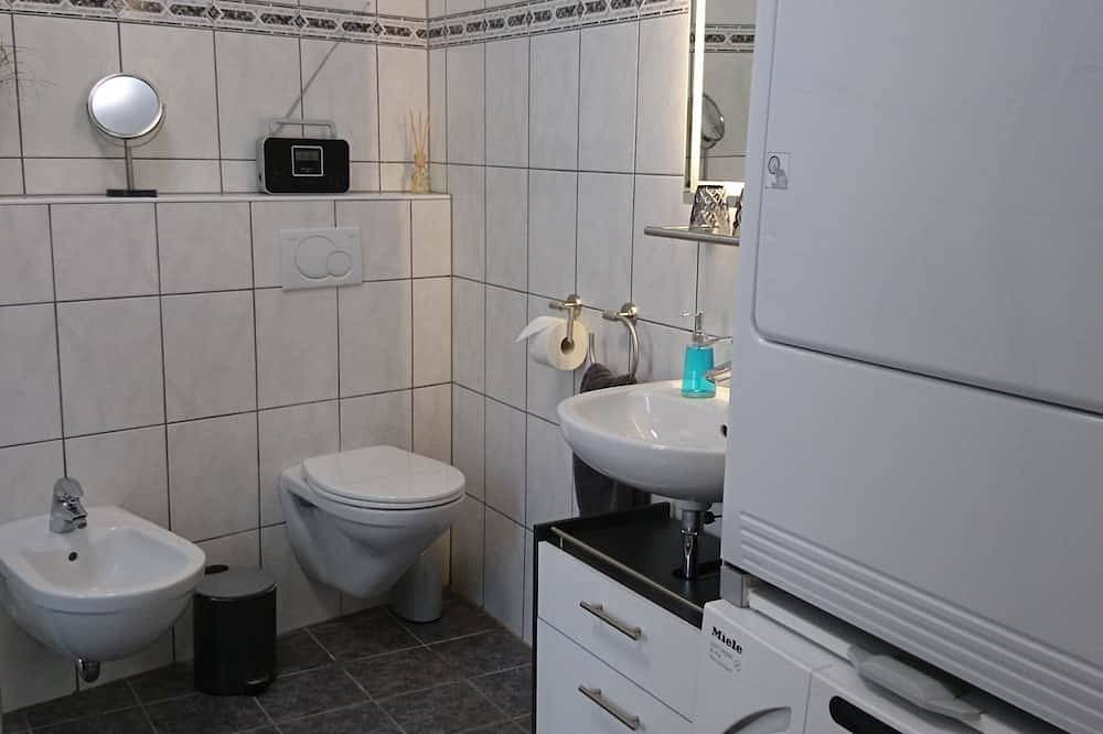 Ganze Wohnung, Voll ausgestattetes Ferienappartement in Limburg, Lahn-Taunus