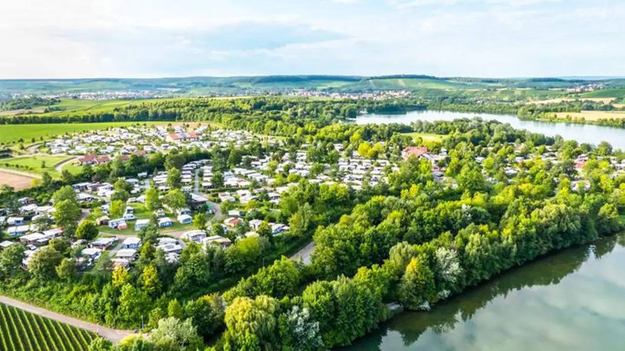 Ganze Ferienwohnung, Ferienwohnung für 6 Personen (40 m²) in Löwenstein in Löwenstein, Kurpfalz