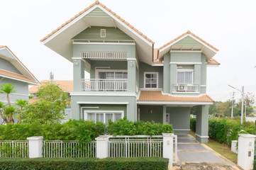 Maison d’hôte pour 6 personnes, avec piscine et jardin à Chiang Mai