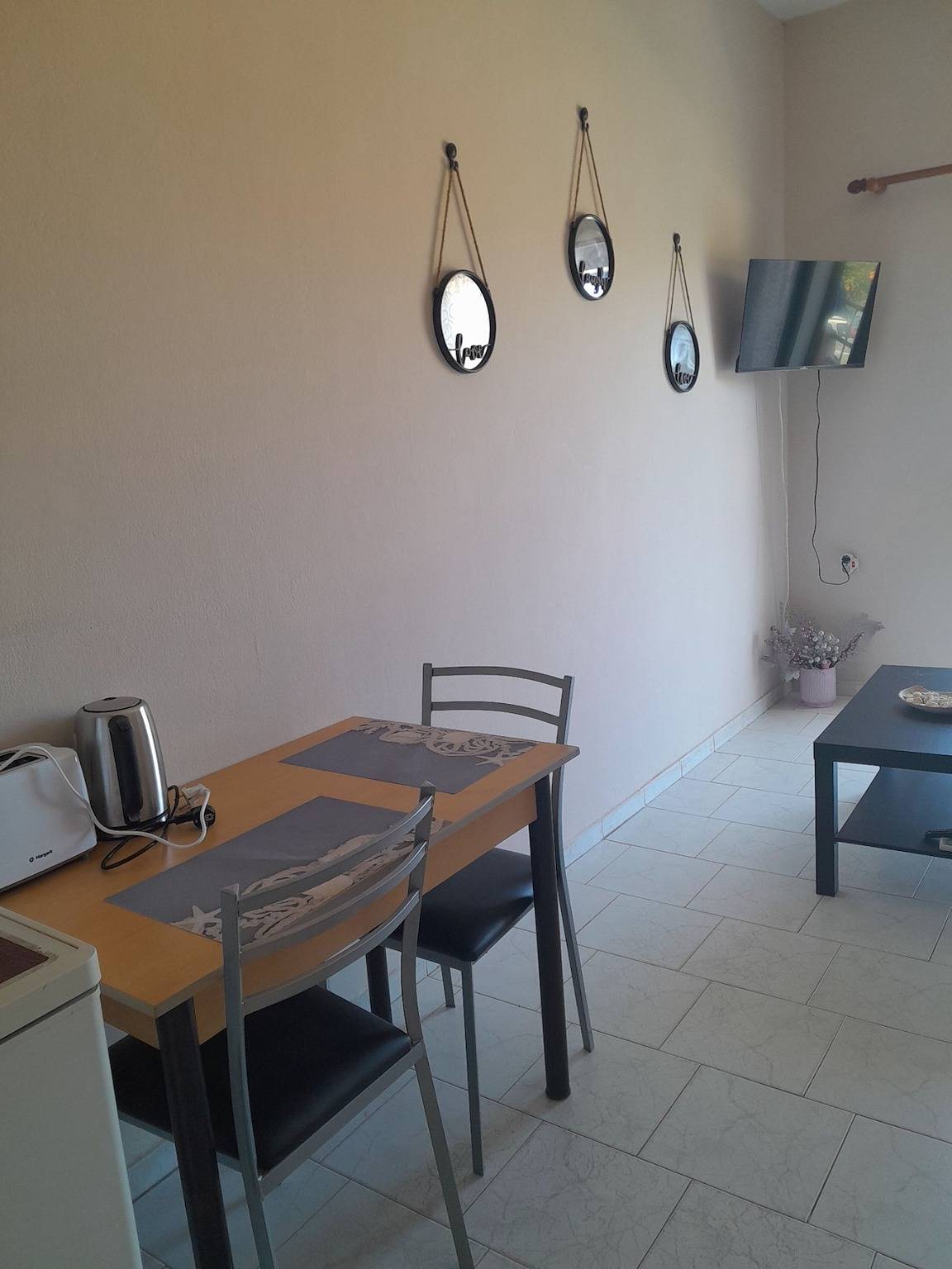 Entire apartment, Sun & Beach Apartments in Chania 9 in Chania region