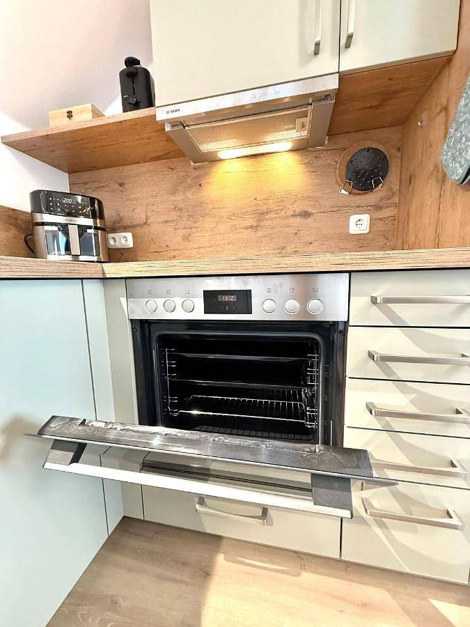 Appartement entier, Fewo Elke in Marktoberdorf, Souabe (Bavière)