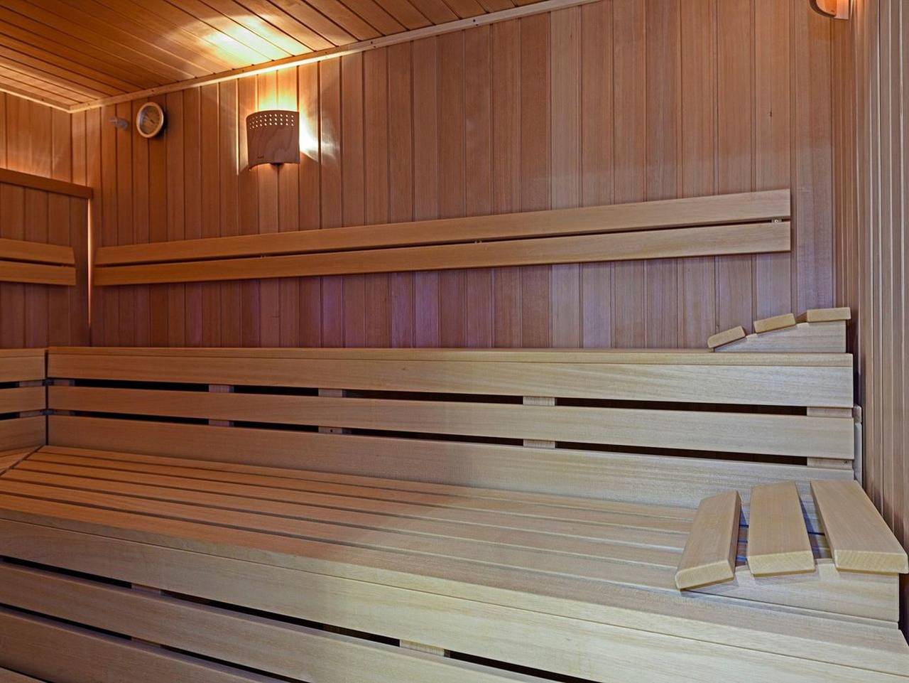Ganze Ferienwohnung, Apartmentvilla Anna See - Schönes Apartment mit sonniger Terrasse, Sauna im Haus - nur 300 m zum Strand! in Langeoog