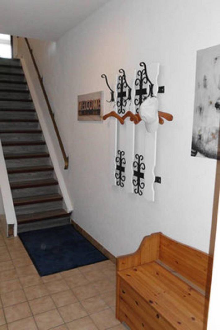 Appartement de vacances entier, Federleicht II in Wermelskirchen, Arrondissement de Rhin-Berg