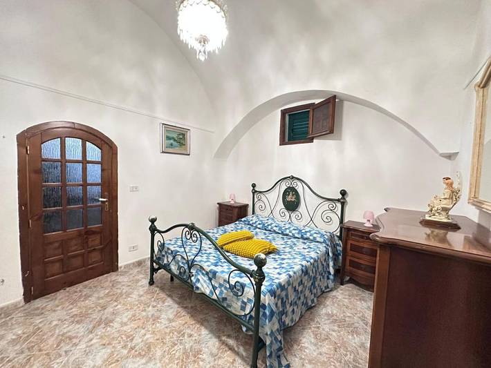 Casa vacanza per 4 persone, con animali domestici a Gallipoli