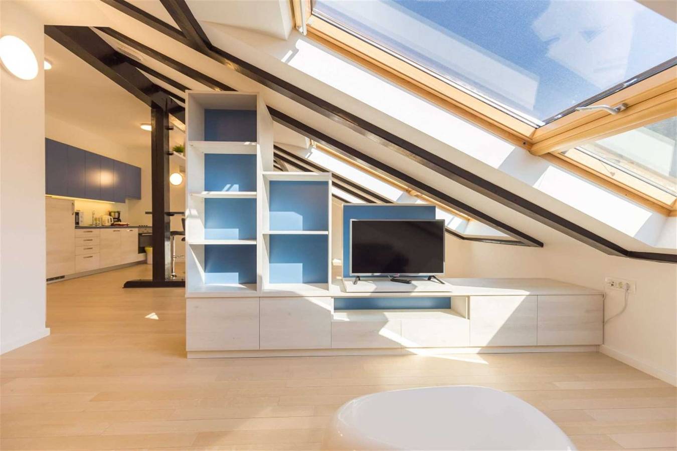 Geheel appartement, Vakantieappartement voor 4 personen in Dubrovnik, Grad Dubrovnik