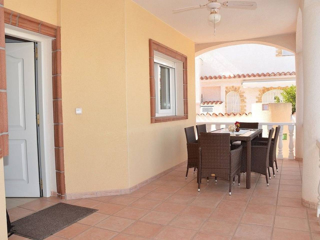 Villa 26 in Mar Menor, Costa Cálida