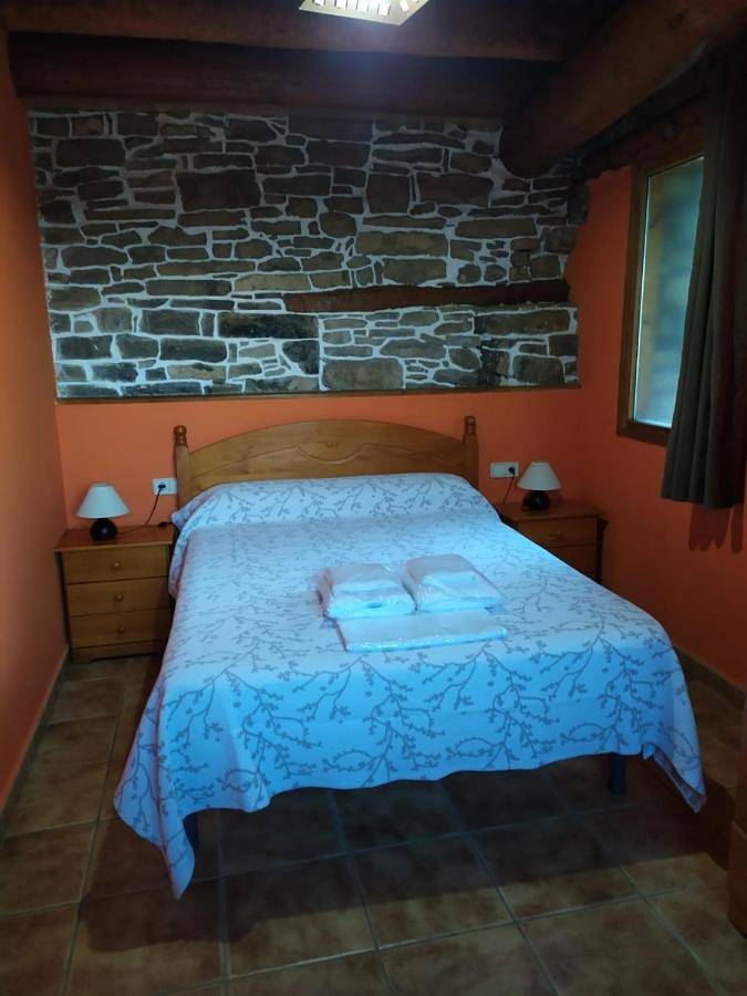 Apartamento entero, One-Bedroom Apartment (2 Adults) in Coscojuela de Sobrarbe, Aínsa
