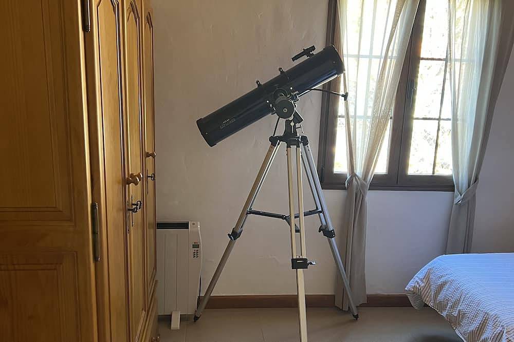 Preciosa y Tranquila Casa Entre Palmeras con Terreno de Frutales in Fataga, San Bartolomé de Tirajana