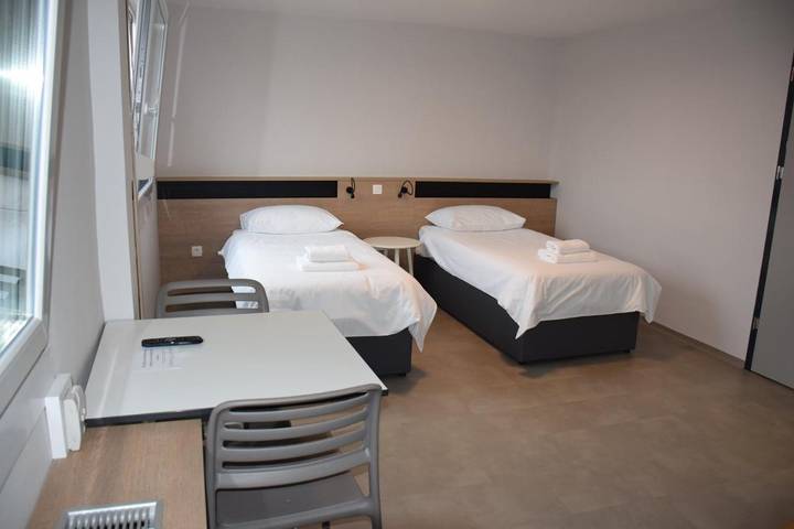 Maison d’hôte pour 2 personnes, avec sauna à Ljubljana - 4