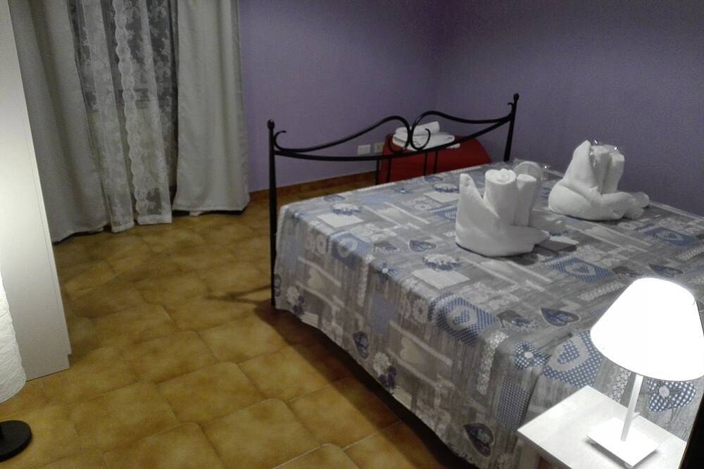 Ganze Wohnung, Die Rose auf dem See in Trevignano Romano in Trevignano Romano, Braccianosee