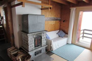 Bauernhof für 4 Personen in Bad Ragaz, Kanton St. Gallen, Bild 4