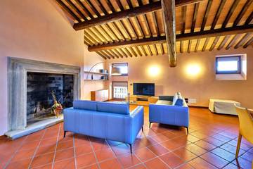 Loft per 6 Persone in Centro Storico, Verona, Foto 4