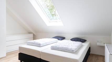 Appartement voor 20 Personen in Nes, Nederlandse waddeneilanden, Afbeelding 2