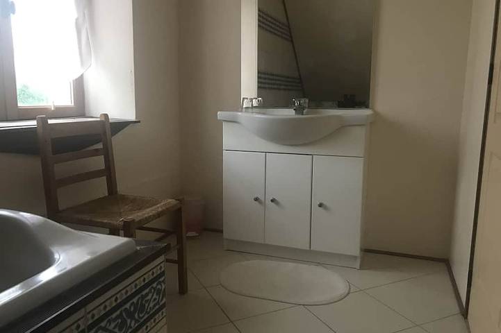 Location de vacances pour 5 personnes, avec jardin et terrasse à Rouffignac-Saint-Cernin-de-Reilhac - 4