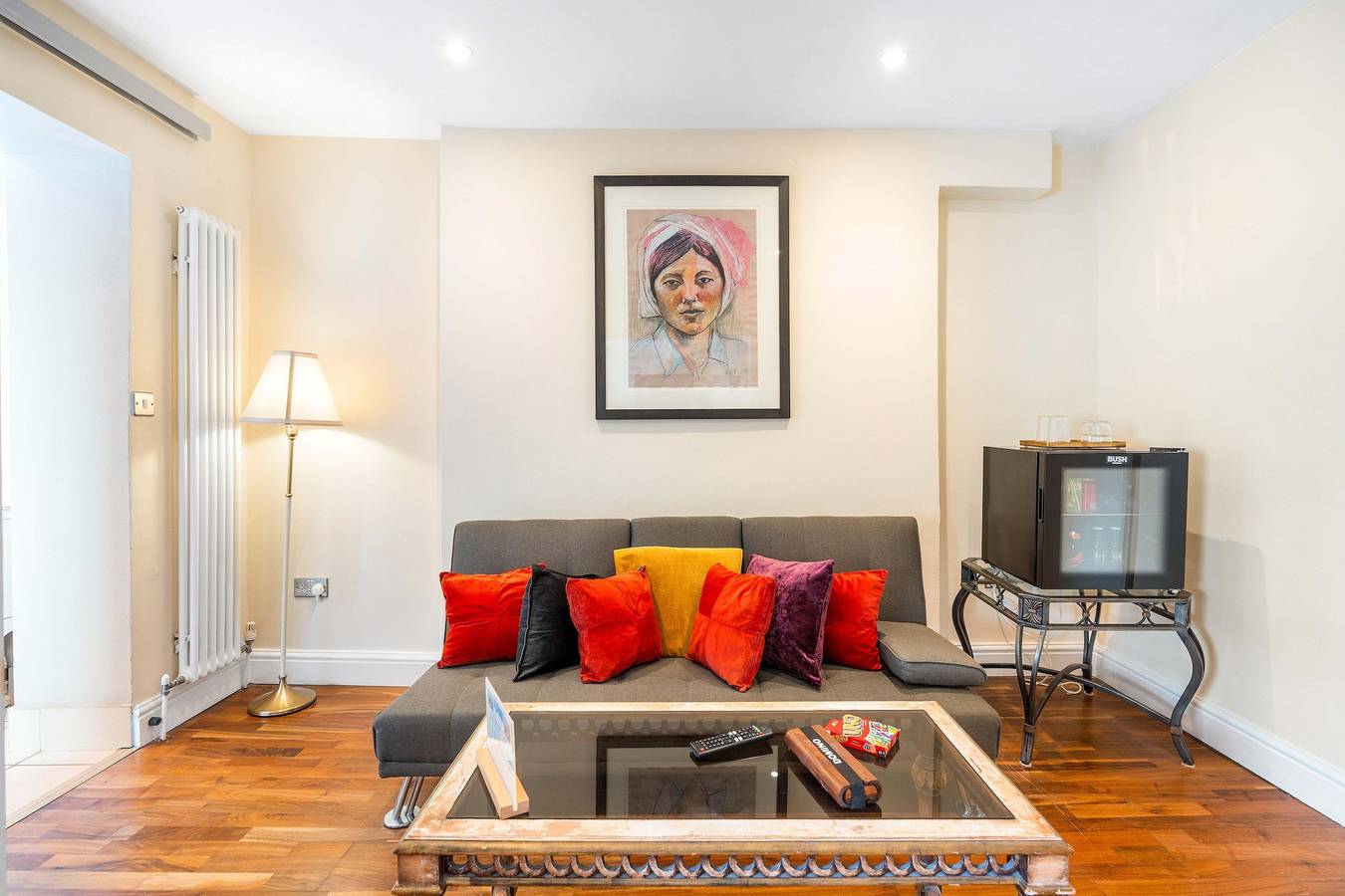 Apartamento entero, Oriental Seven | By My Getaways in Brighton, Sussex
