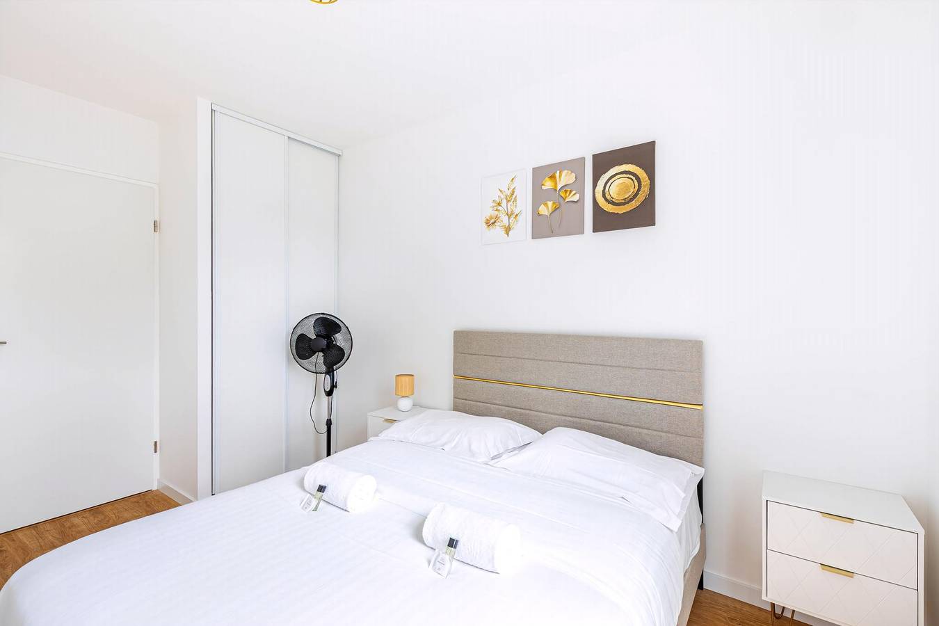 Appartement entier, Guestready - Séjour tout confort à 2 pas de tout in Villejuif, Val-de-Marne