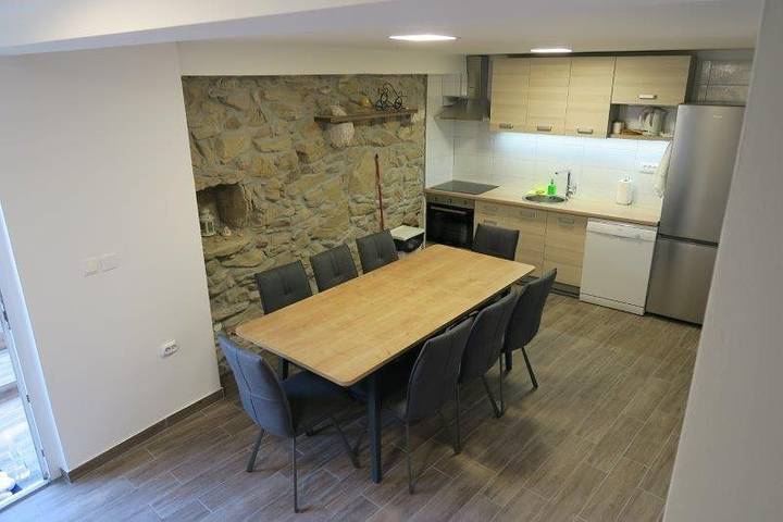 Casa de vacaciones para 6 personas, con jardín y terraza - 1