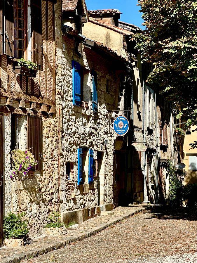 Location de vacances pour 2 personnes, avec terrasse dans Office de Tourisme de Bergerac Sud Dordogne - 4