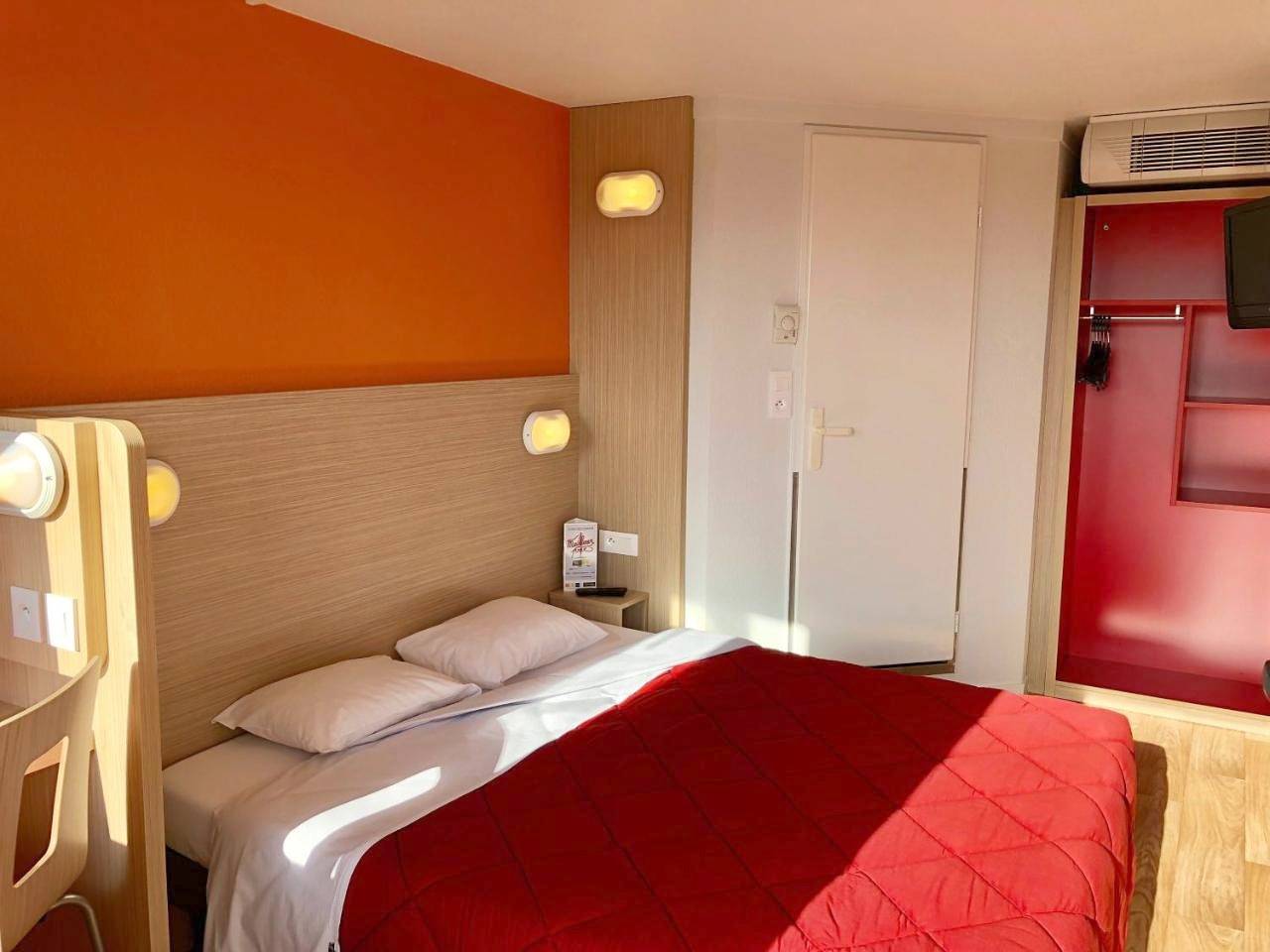 Premiere Classe Perpignan Sud in Perpignan, Côte méditerranéenne (France)