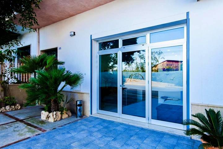 Chambre d’hôte pour 2 personnes, avec terrasse à Castellammare del Golfo - 3