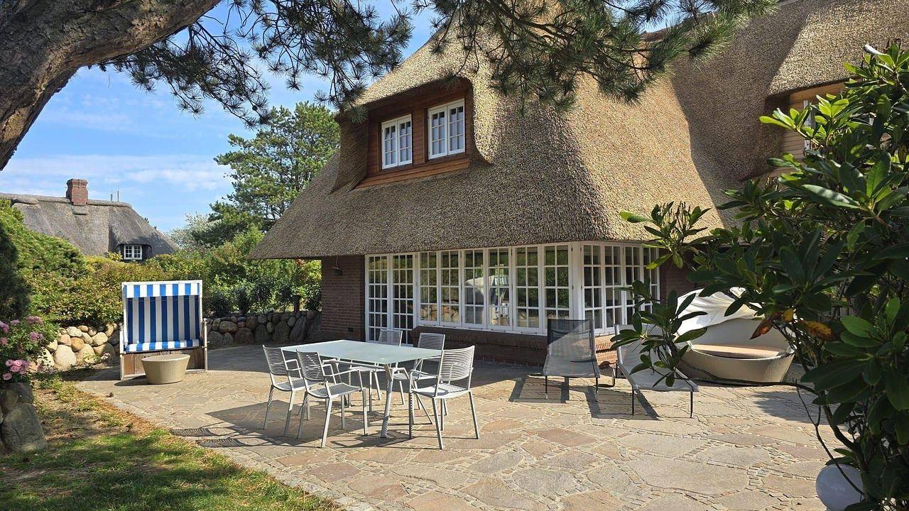 Ferienhaus für 6 Personen (140 m²) in Kampen in Kampen (Sylt), Sylt