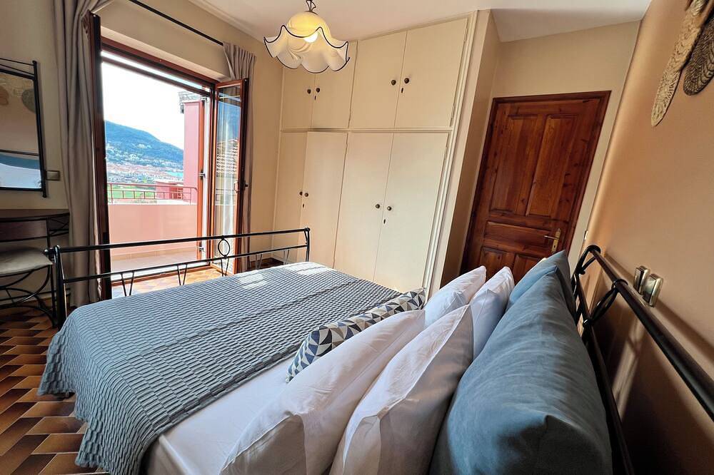 Antonio's House, Ithaka – Your Perfect Island Retreat Awaits! in Vathy, Griechenland