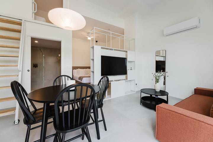 Ferienwohnung für 5 Personen - 1