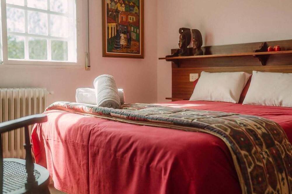 Villa Mar De Arosa, A Paradise By The Beach in O Grove, Rías Baixas