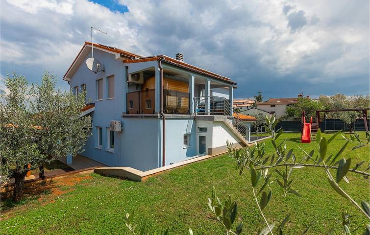 Ferienhaus für 10 Personen, mit Sauna in Porec und Umgebung - 3