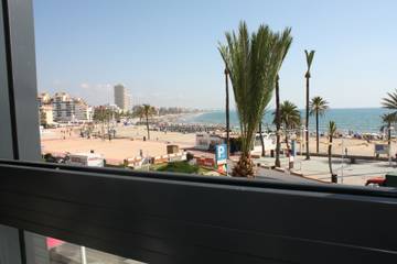 Vakantieappartement voor 6 Personen in Peñiscola, Costa del Azahar, Afbeelding 2