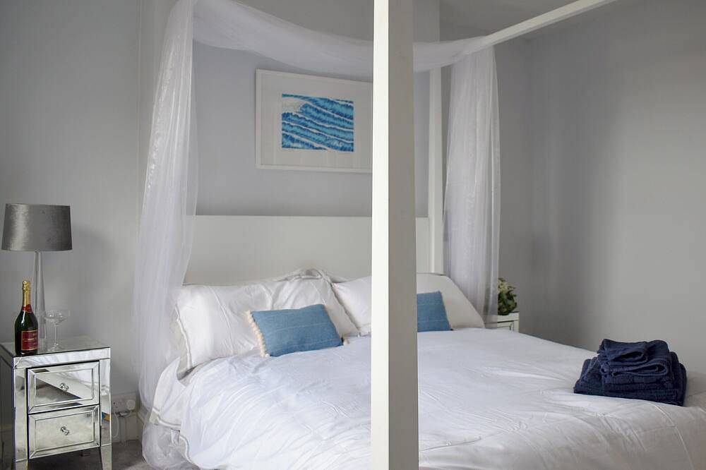 3 Schlafzimmer Unterkunft in Littlehampton in Littlehampton, West Sussex