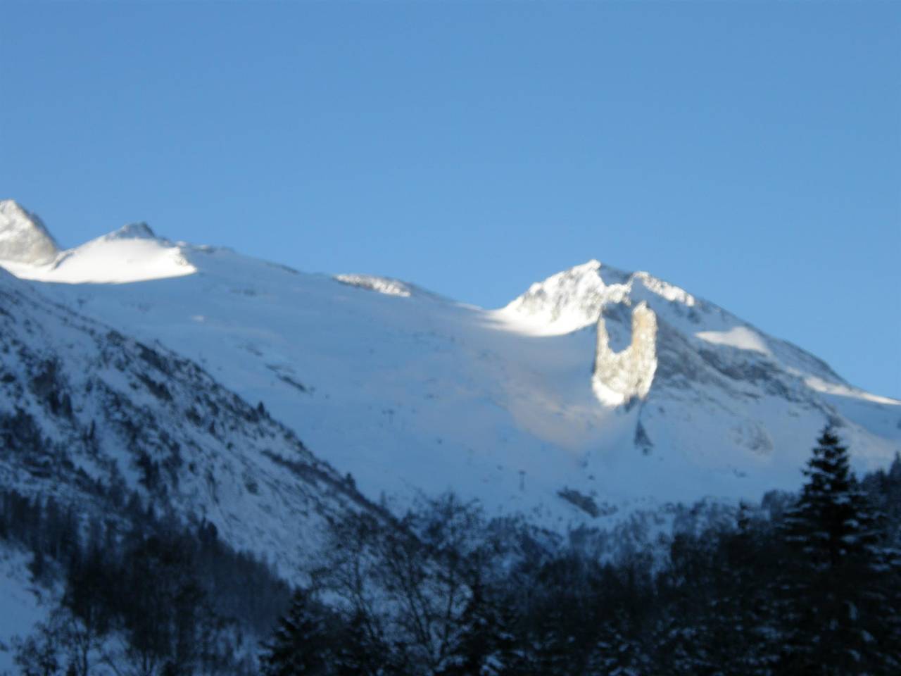 Fewo 4 mit 72 m² 4-6 Personen in Madseit, Hintertux
